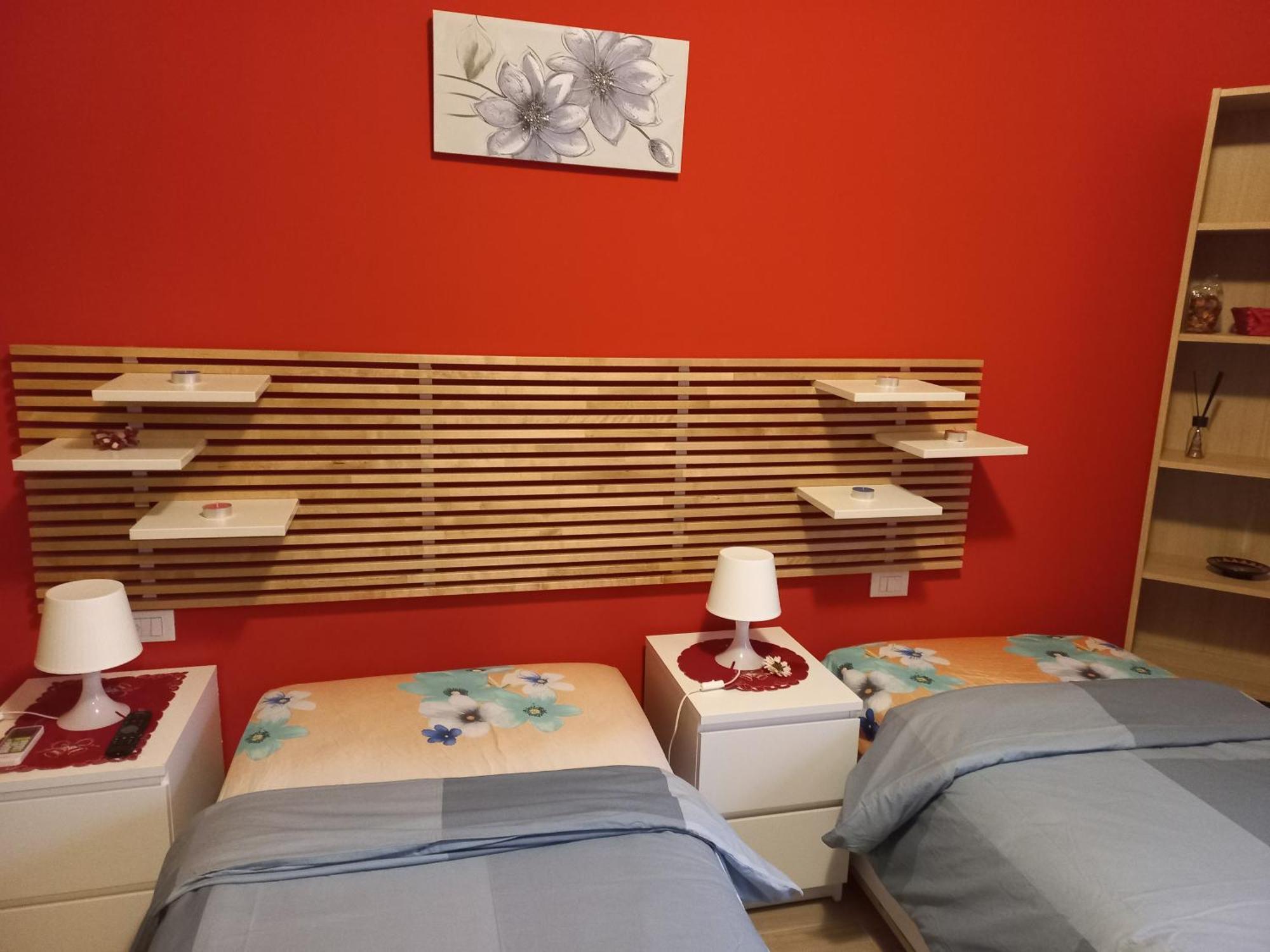 Lady D Bed&Breakfast — Photos 1