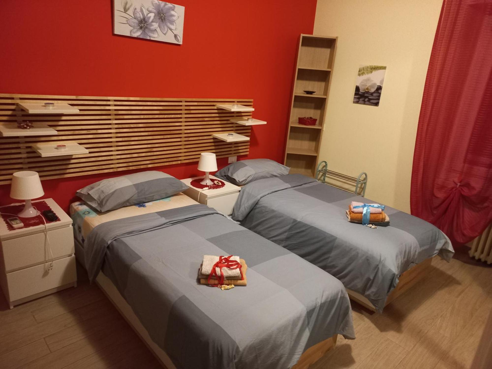 Lady D Bed&Breakfast, Rome