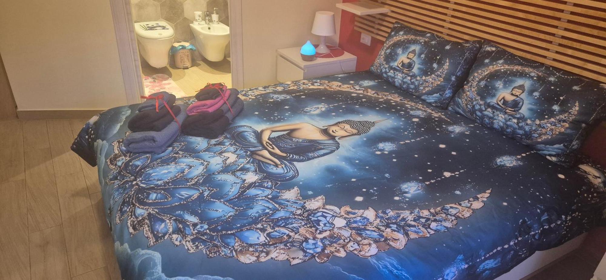 Lady D Bed&Breakfast — Photos 3
